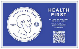 Health First